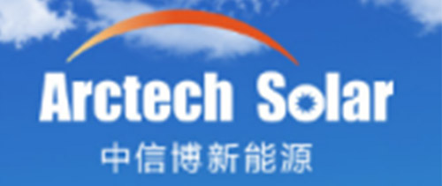 Arctech-Solar中信博