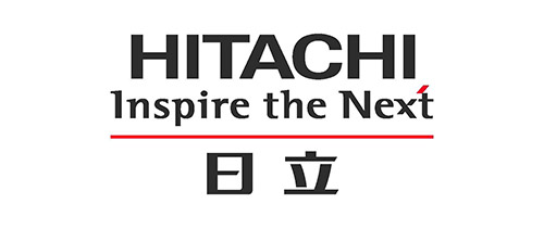 日立