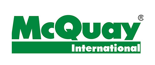 McQUAY